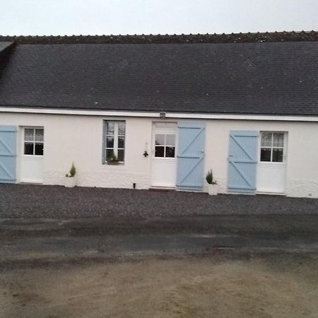 Chambre D Hotes La Barriere Channay-sur-Lathan 外观 照片