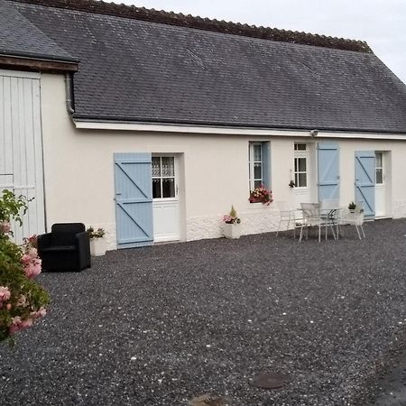 Chambre D Hotes La Barriere Channay-sur-Lathan 外观 照片